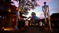 Indonesia UFO Festival 2025 Kembali Hadir di Yogyakarta, Cek Detailnya