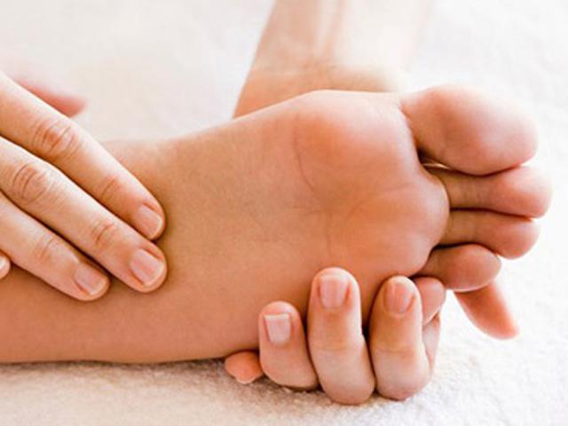 Telapak Kaki Gatal Sering Gatal Ini 3 Penyebabnya Health Liputan6 Com
