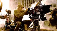 Ledakan di Transformers: Age Of Extinction Bahagiakan Sutradara