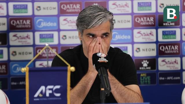 Vahid Shamsaee - Piala Asia Futsal 2026