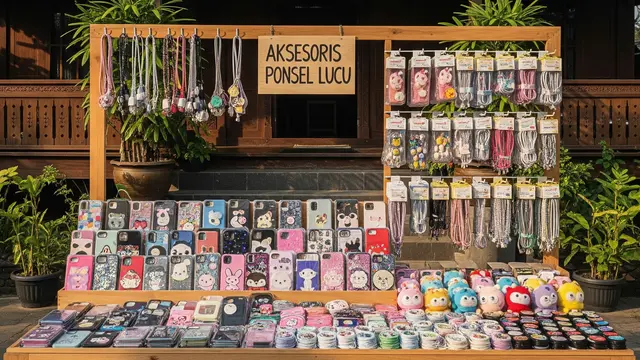 Ide Jualan Modal Kecil yang Untung di 2025