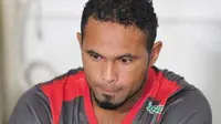 Kiper Sadis Brasil Kembali Masuk Penjara