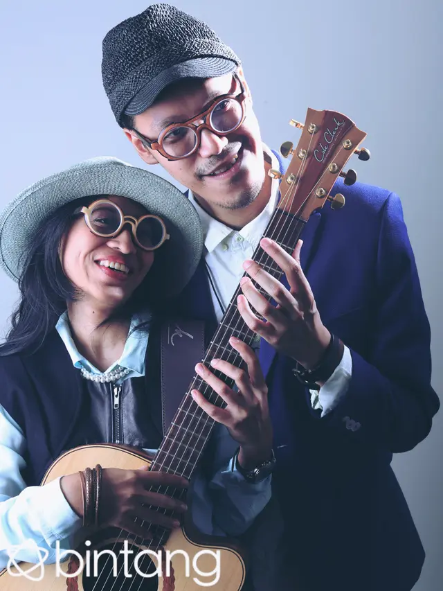 [Bintang] Endah N Rhesa