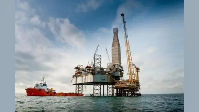 Industri Hulu dan Hilir Gas Penting Jadi Kunci Transisi Energi dan Dukung Ekonomi