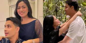 Rachel Vennya mulai kembali banyak memamerkan kemesraan dengan kekasihnya Salim Nauderer. Mari kita simak berbagai ide atau inspirasi outfit kencan ala pasangan Rachel dan Salim, di sini. Foto: Instagram.