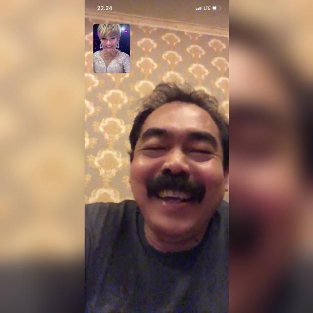 Suami Inul Daratista