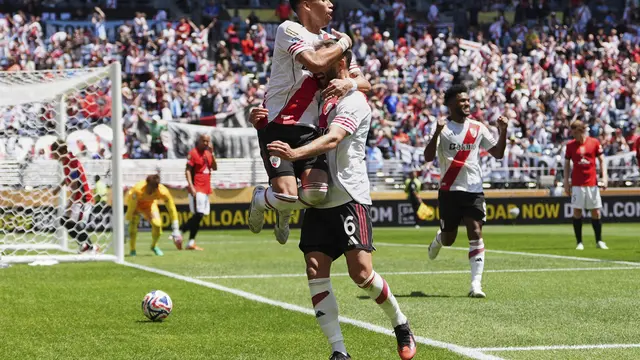 river plate vs urawa reds