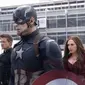Untuk kamu yang penggemar film-film Marvel pasti tahu bahwa Ant Man masuk ke dalam tim Captain America di Civil War. (Marvel Cinematic Universe)