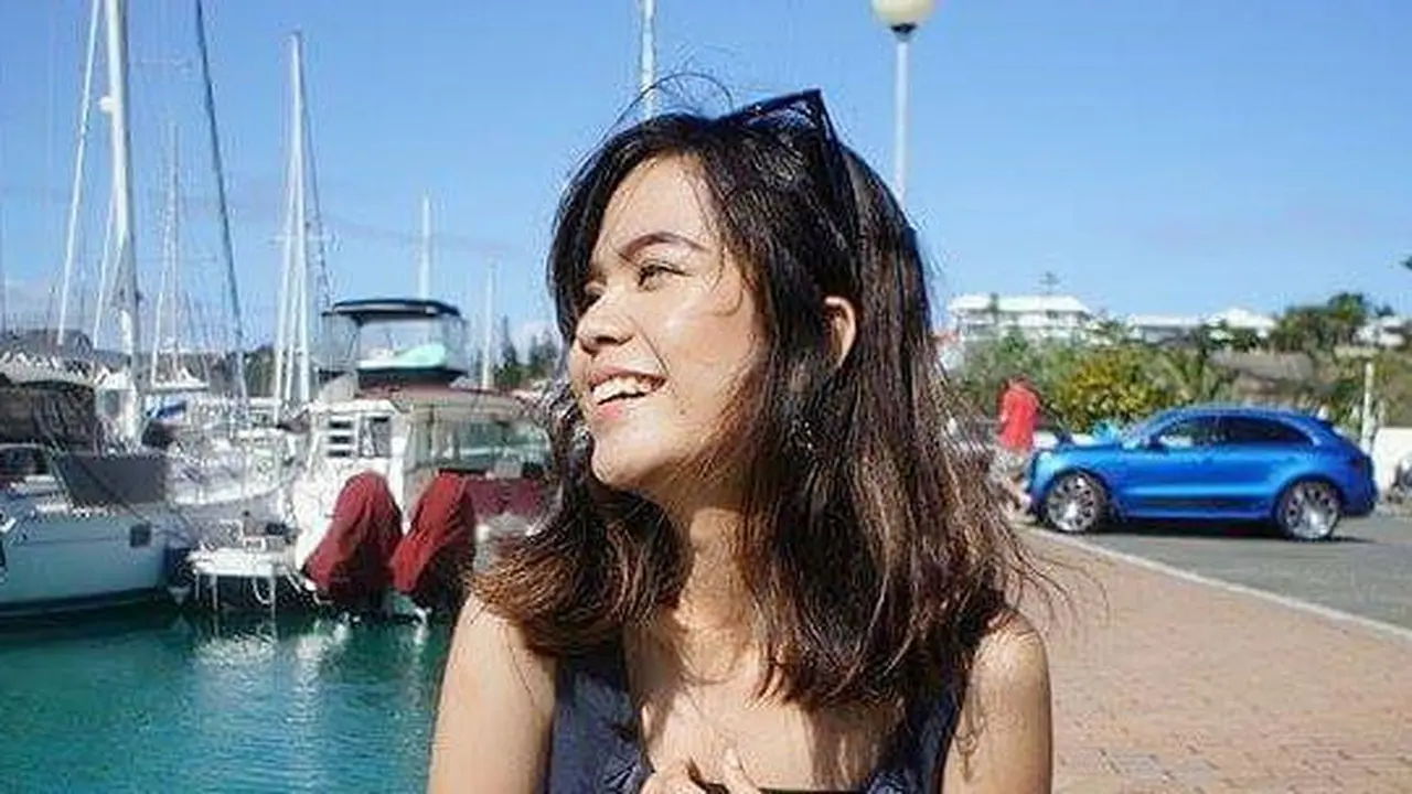 Sinta 'Keong Racun'