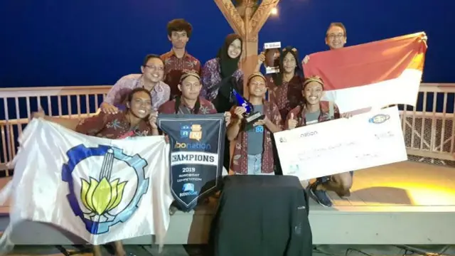 (Foto: Dok Humas Pemprov Jawa Timur)