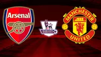 Data & Fakta: MU Punya Catatan Bagus di Emirates Stadium