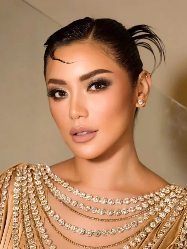 7 Potret Transformasi Penampilan Jessica Iskandar, Kini Disebut Mirip Ayu Dewi