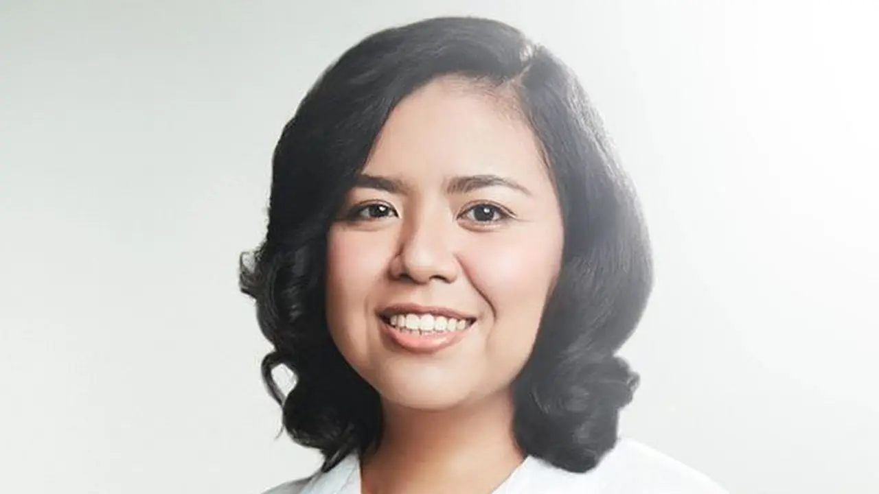 Amanda Simandjuntak