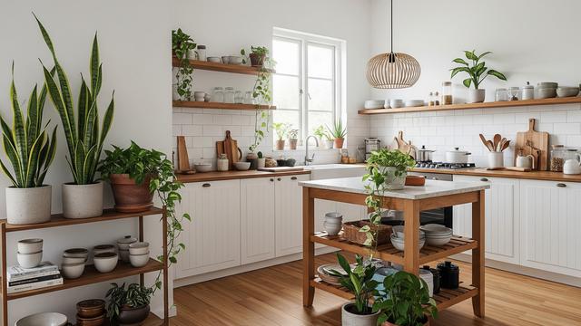 Keramik Motif Kayu untuk Kehangatan Alami