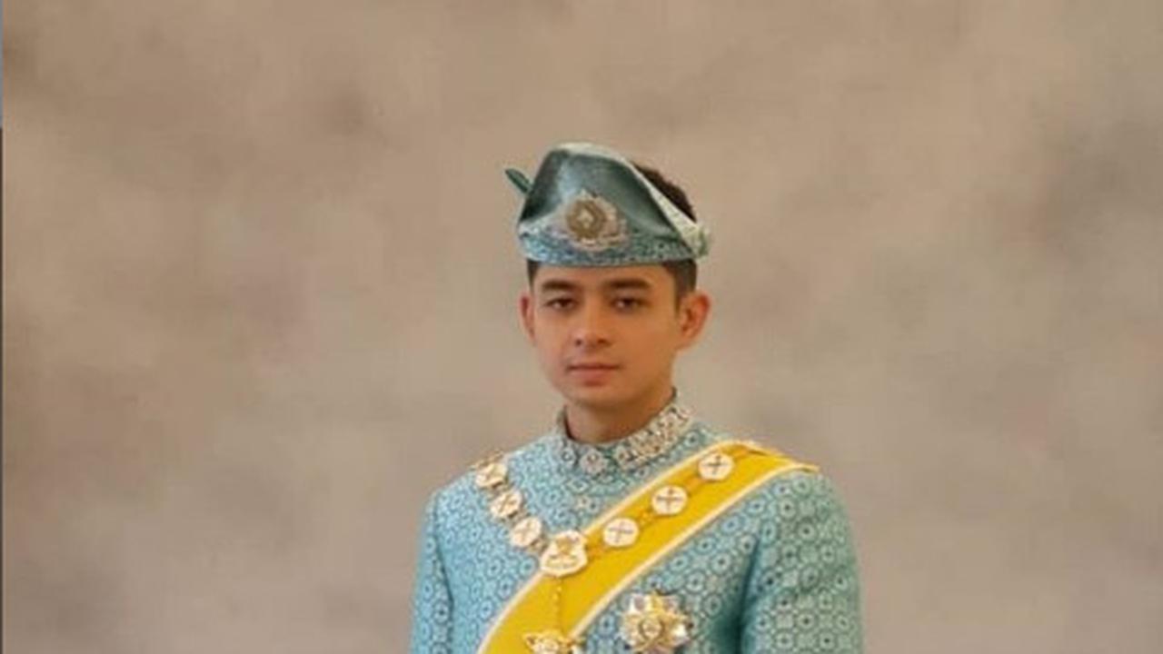 Tengku Hassanal