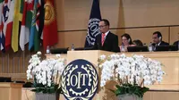 Peran Penting ILO dalam Mencetak Tenaga Kerja Terampil