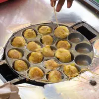 Ilustrasi telur dadar puyuh/copyrightshutterstock/Rifqi Zakiri