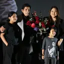 Iko Uwais Ungkap Kehamilan Ketiga Audy Item Lebih Santai, Minim Morning Sickness