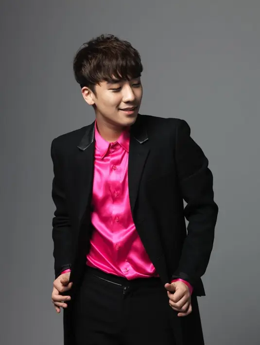Ternyata Seungri BigBang belajar bahasa China agar ia bisa lebih dekat dengan para penggemarnya. (Foto: soompi.com)