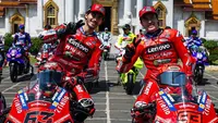 Ducati Umumkan Tidak Tunjuk Pembalap untuk Gantikan Marc Marquez di MotoGP Catalunya, Pecco Bagnaia Berjuang Sendirian!