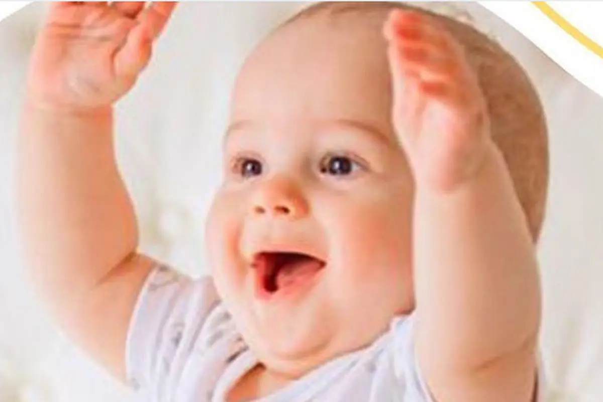 Manfaat Mengenakan Jumpsuit Bayi