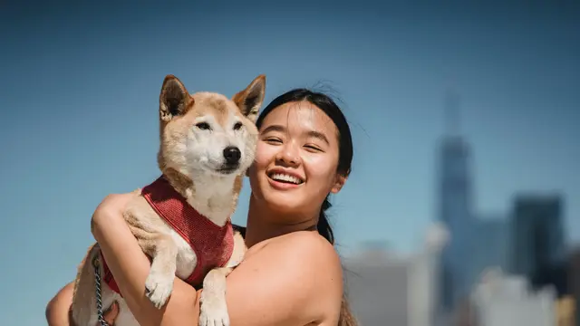 Membuat Seseorang Merasa Tidak Sendirian