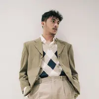 Aziz Hedra [Foto/Istimewa]