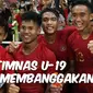 Podcast Bola: Timnas U-19 yang Membanggakan (Tri Yasni)