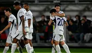 Klasemen Liga Italia: Inter Milan Kembali ke Puncak, AC Milan dan Juventus Tersandung