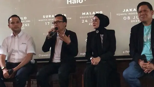 Ari Lasso
