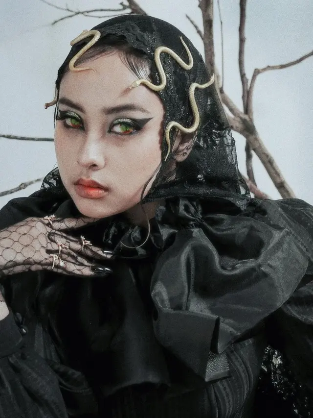 Jinan Laetitia (ist)