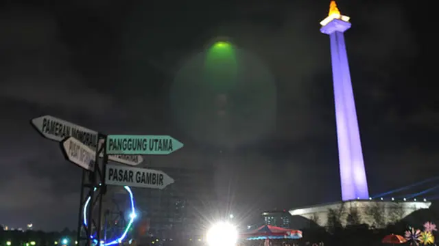 Setujukah Ahok dengan Wacana Pemindahan Ibukota?