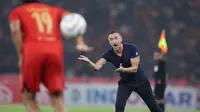 BRI Liga 1: Soal Pemain Asing Baru Persija, Thomas Doll Minta The Jakmania Bersabar
