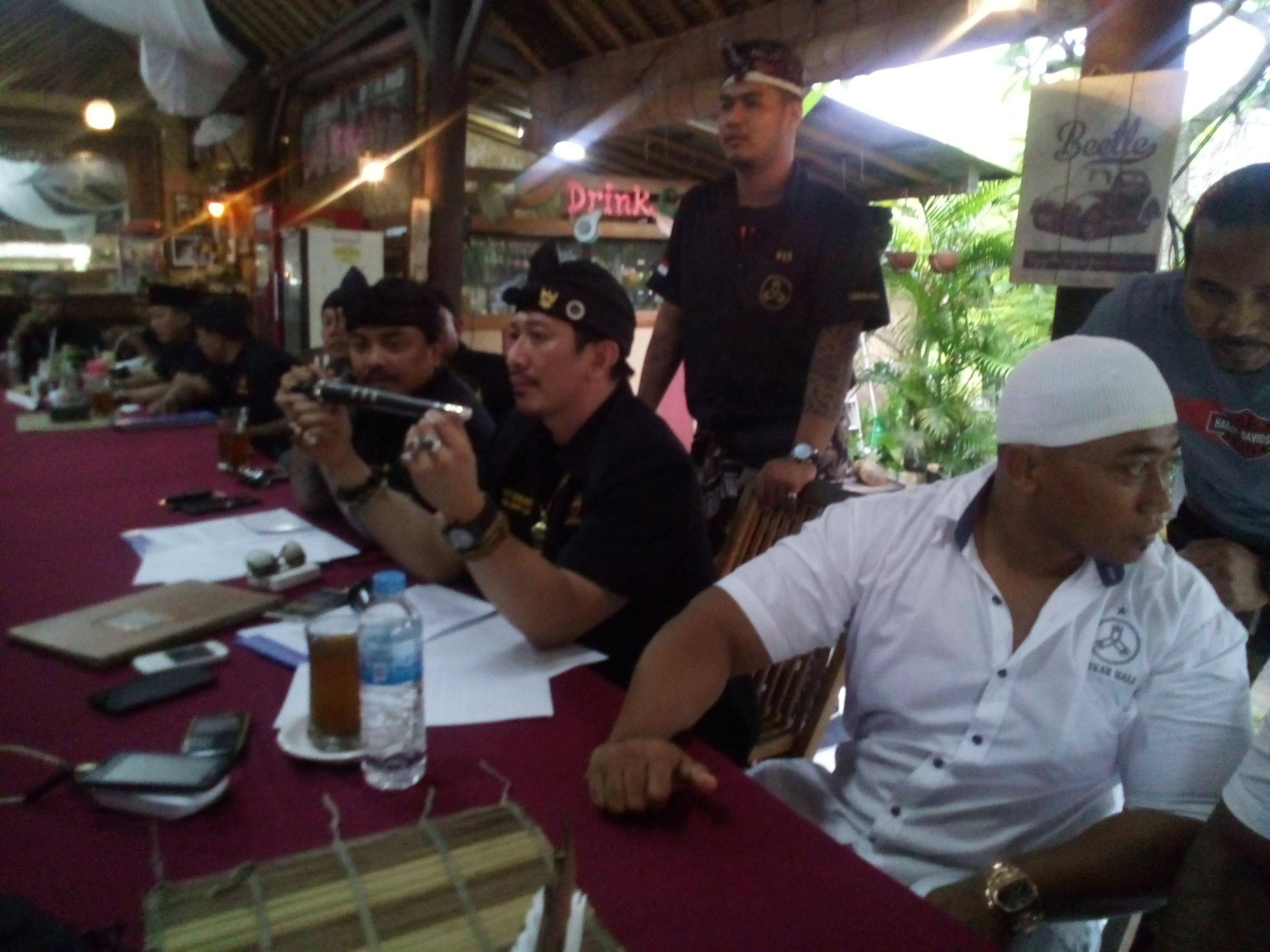 Insiden Ustaz Somad, Laskar Bali Minta Maaf dan Sumpah Sakral ...