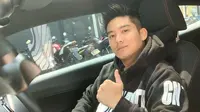 Jadi YouTuber, Boy William: Gue Enggak Kayak Raffi Ahmad yang Bangun Tidur Viewers 2 Juta