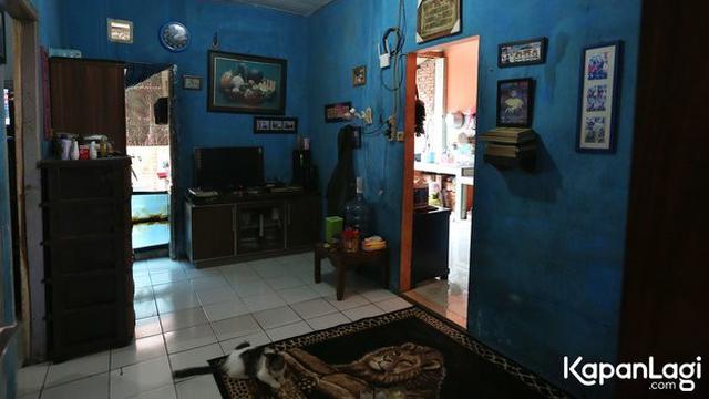 Transformasi Rumah Rumah Bowo TikTok