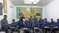 Jangan Sepelekan Teknisi Las, Gajinya Per Bulan Lebih Tinggi dari ASN Golongan III