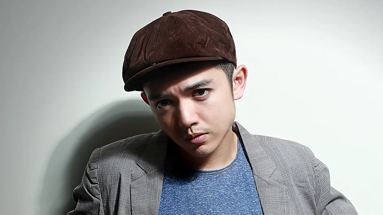 [Bintang] Nicky Tirta