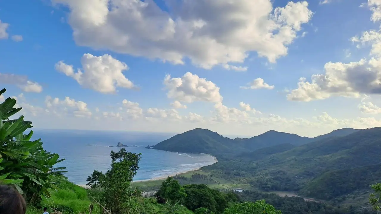 Saat ini terdapat 4.500 lebih desa wisata yang telah memiliki kelengkapan dan terdaftar di Jaring Desa Wisata (Jadesta)