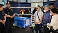 Akhir Penantian Keluarga WNI Diduga Dibunuh di Armenia