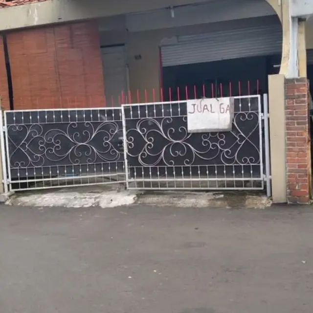 6 Tulisan Pertanyaan Promosi Jualan Ini Nyeleneh, Bikin Gagal Paham