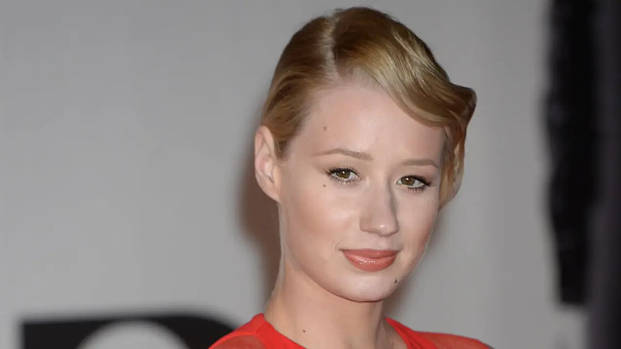 Iggy Azalea