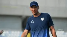 Mantan pemain Persiba Balikapapan, Mijo Dadic. (Dok Pribadi)
