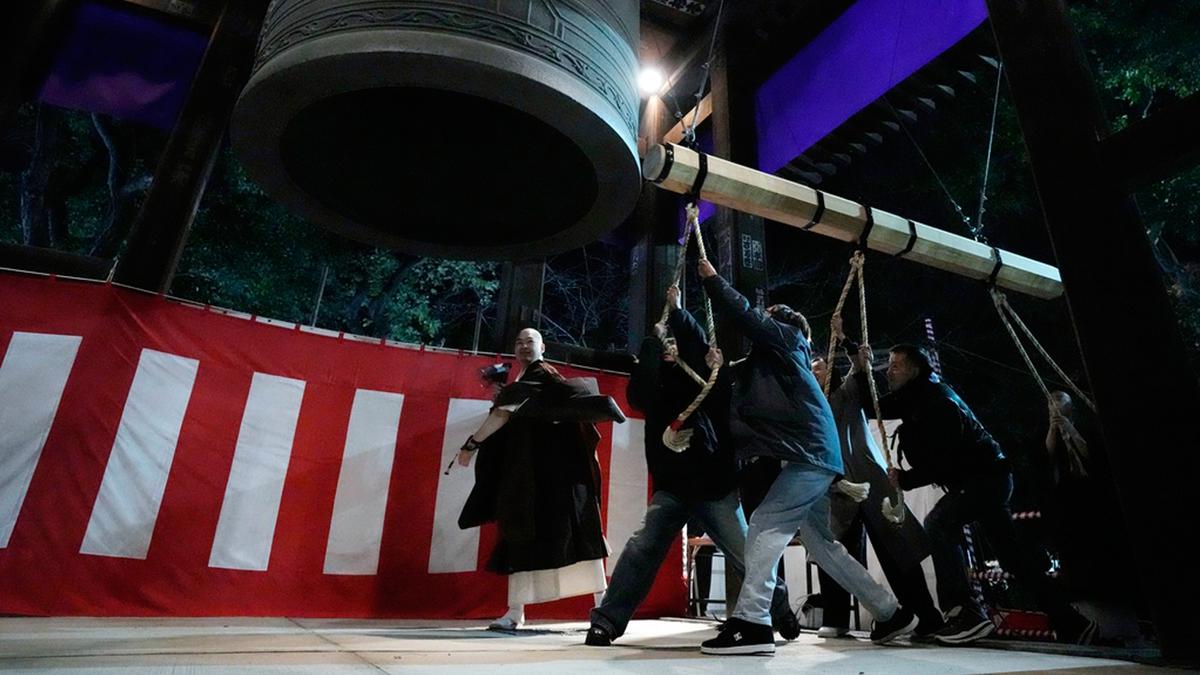 Jepang Dinobatkan Jadi Negara Paling Sopan di Dunia, Indonesia Absen  #Lifestyle