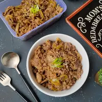 ilustrasi beef yakiniku/copyright by deasy.taciku (Shutterstock)