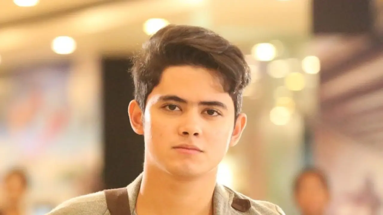 [Fimela] Aliando Syarief