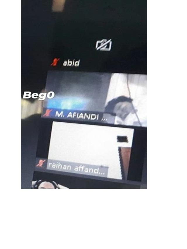 10 Keluh-Kesah Netizen saat Sekolah Online Ini Bikin Tepuk Jidat