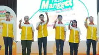 Minuman Susu Fermentasi Dukung Pola Hidup Sehat Lewat Varian Rasa Mangga