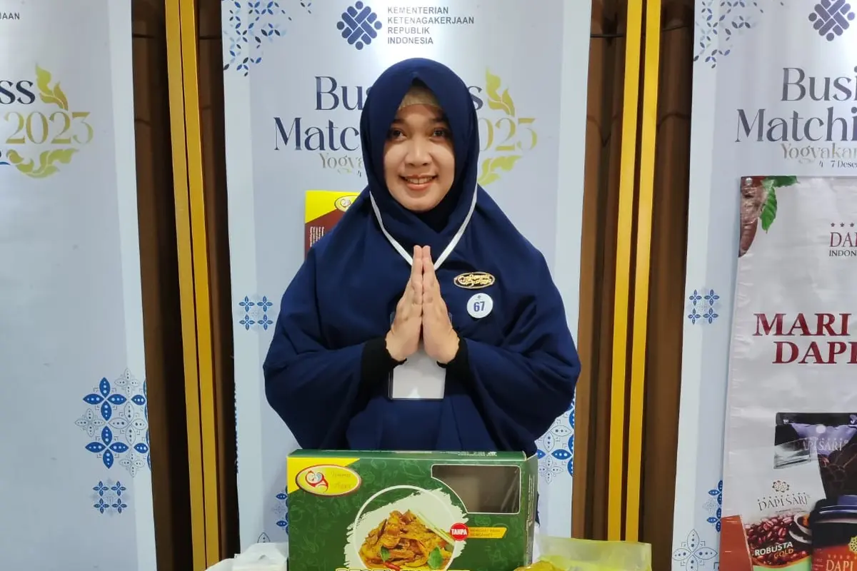 Rekomendasi Kuliner Oleh-oleh Pemudik di Pekalongan, UMKM Binaan BRI Ini Wajib Dicoba