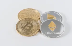 Harga Bitcoin Melesat, Kapitalisasi Pasar Bertambah Rp 6.202 Triliun